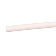 3M Heat Shrink Thin-Wall Tubing FP-301-1/8-White-500', 500 ft Length per spool, 3 Rolls/Case