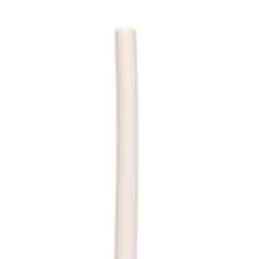 3M Heat Shrink Thin-Wall Tubing FP-301-1/8-White-500', 500 ft Length per spool, 3 Rolls/Case