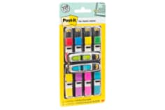 Post it flags value pack in many colors and sizes
