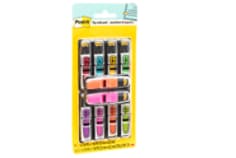 post it flags and tabs combo pack