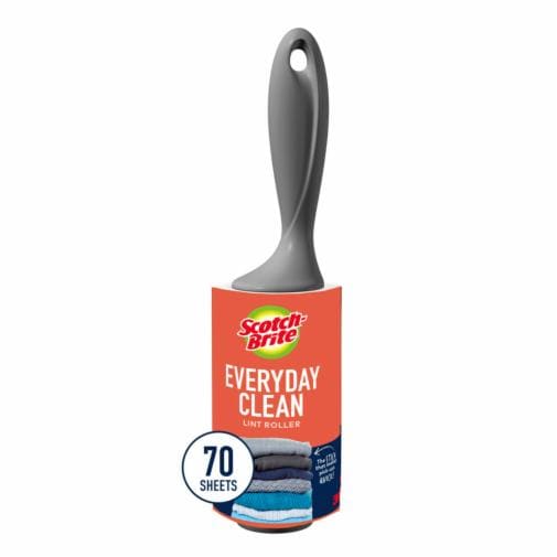 Lint Roller, 70 Sheets