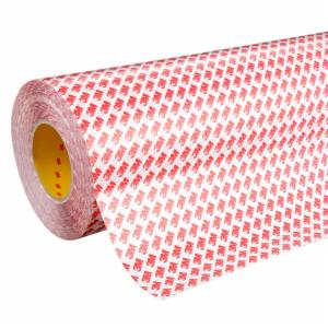 3M™ Double Coated Tape GPT-020, Paper Liner, 1540mm x 500m, 1 Roll/Case image 3M™ Double Coated Tape GPT-020, Paper Liner, 1540mm x 500m, 1 Roll/Caseimage