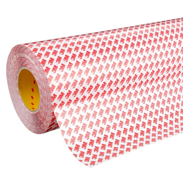 ™ Double Coated Tape GPT-020F