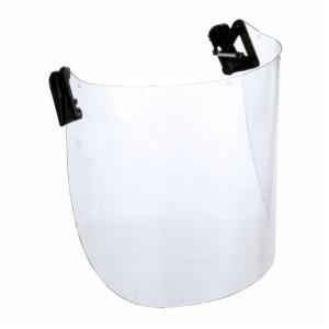 3M™ Clear Acetate Faceshield V2A-10P 10 EA/Caseimage
