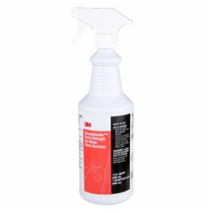 3M™ Sharpshooter Extra Strength No-Rinse Mark Remover, With Trigger Sprayers, Quart, 12/Case image 3M™ Sharpshooter Extra Strength No-Rinse Mark Remover, With Trigger Sprayers, Quart, 12/Caseimage