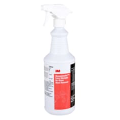 3M Sharpshooter Extra Strength No-Rinse Mark Remover, With Trigger Sprayers