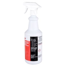 3M Sharpshooter Extra Strength No-Rinse Mark Remover, With Trigger Sprayers