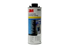 3M™ Body Gard Textured Coating, Protective Coating, Grey, 1 kg, 08874 ...