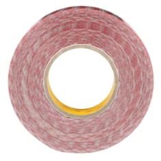 3M Double Coated Tape, GPT-020F, 50 mm x 50 m