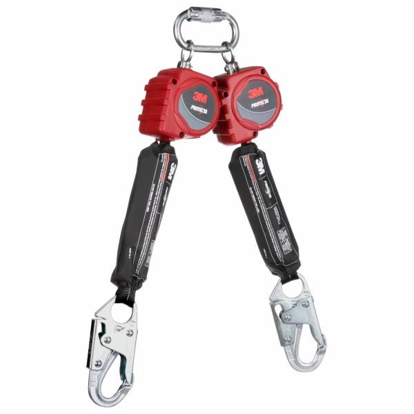 ™ Protecta Twin-Leg Self-Retracting Lifeline 3100510