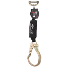 A 3M DBI-SALA Nano-Lok Hot Work Self-Retracting Lifeline with Quick Connect 3100558