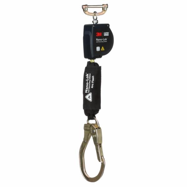 ™ DBI-SALA Nano-Lok Arc Flash Personal Self-Retracting Lifeline 3100579