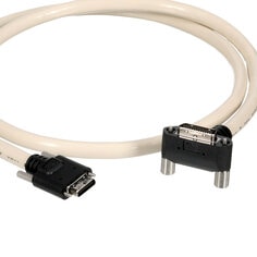 3M™ Shrunk Delta Ribbon (SDR) Cable Assembly, 1MF26-L5XX-00C-XXX