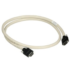 3M™ Shrunk Delta Ribbon (SDR) Cable Assembly, 1SF26-L1XX-00C-XXX