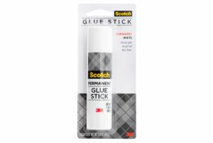 Scotch Glue Stick 003-CFT, 1.41 oz.(40 g)image