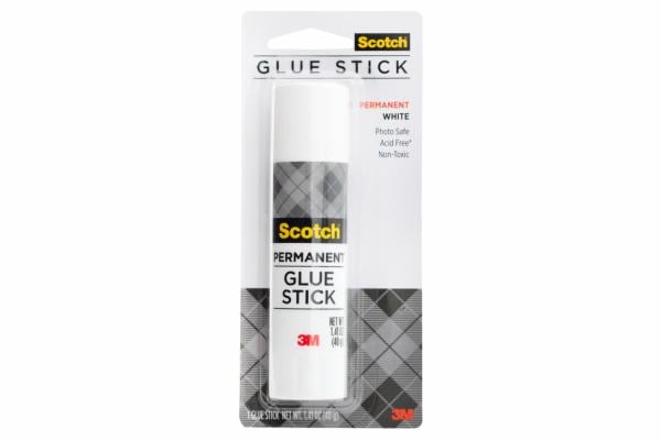 Scotch Glue Stick 003-CFT