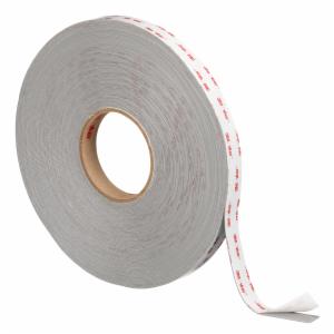 3M™ VHB Tape 4956, Gray, 3/4 in x 36 yd, 62 mil, 12 Roll/Case image 3M™ VHB Tape 4956, Gray, 3/4 in x 36 yd, 62 mil, 12 Roll/Caseimage