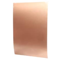 3M Electrically Conductive Double-Sided Tape, 9772 Series