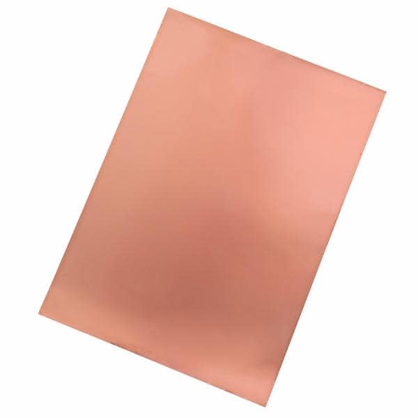 Electrically Conductive Double-Sided Tape 9772-50