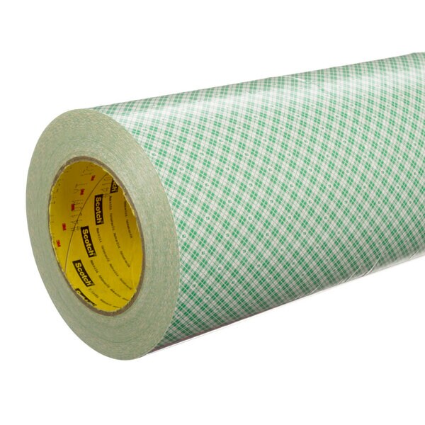 ™ Double Coated Paper Tape 410M