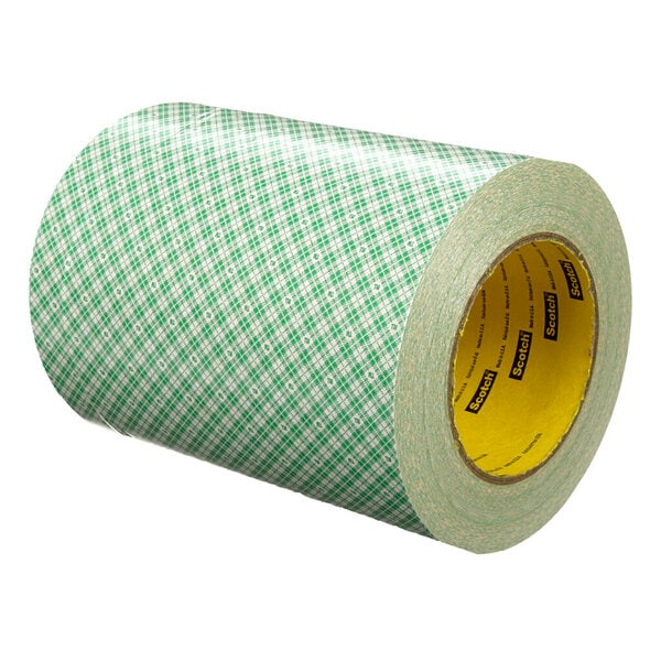 ™ Double Coated Paper Tape 410M