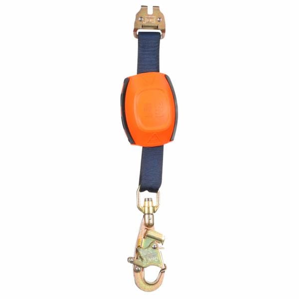 ™ DBI-SALA EZ-Stop Leading Edge Self-Retracting Lifeline with Modular Rubber Shock Cover 1246512