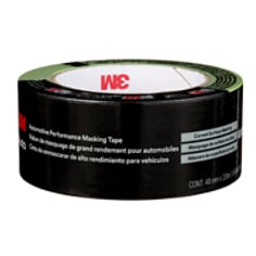 3M Automotive Performance Masking Tape 03435ESF, 48 mm x 32 m