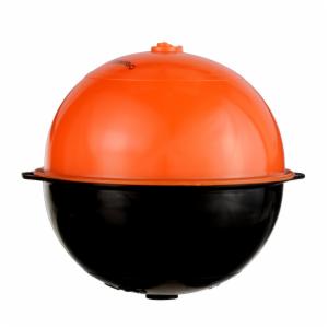 3M™ Ball Marker 1407-XR, EMS 6 ft Extended Range, Communications, 30/Caseimage