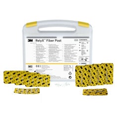 3M RelyX Fiber Post Intro Kit, 56860