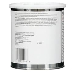 3M Neoprene High Performance Rubber and Gasket Adhesive 1300L, Yellow, 1 Quart Can