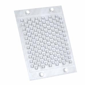 3M™ Bumpon Quiet Clear Protective Products SJ6561, 5000/Case image 3M™ Bumpon Quiet Clear Protective Products SJ6561, 5000/Caseimage