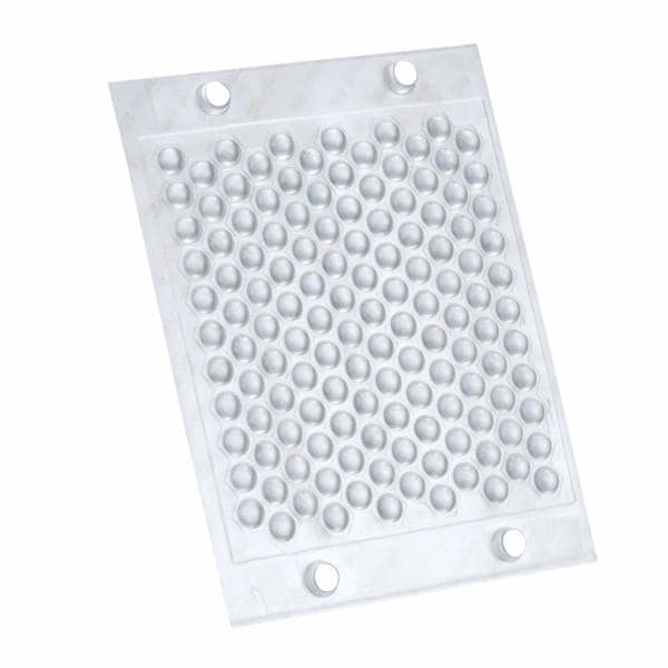 ™ Bumpon Quiet Clear Protective Products SJ6561