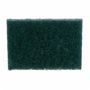 Niagara General Purpose Scrubbing Pad 9650N, 3 in x 4.5 in, 40/Box, 2 Box/Bundleimage