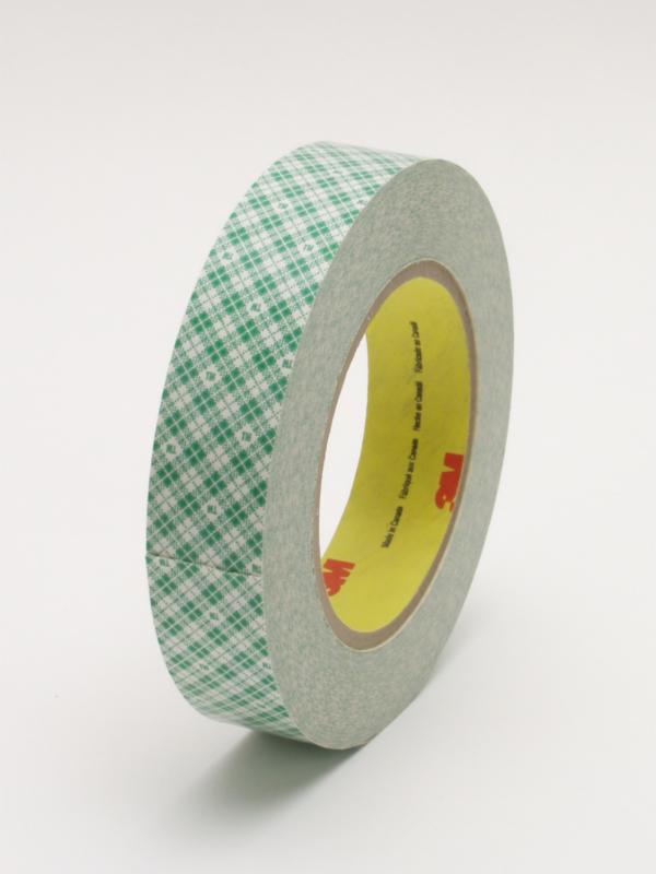 ™ Double Coated Paper Tape 410M