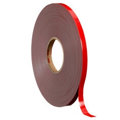 3M EMI Aluminum Foil Shielding Tape 1170, 6 in x 18 yd Bulk