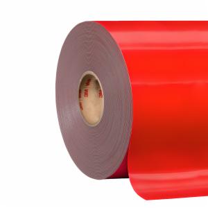 3M™ VHB Tape 4941F, Gray, 48 in x 36 yd, 45 mil, Film Liner, Rollimage