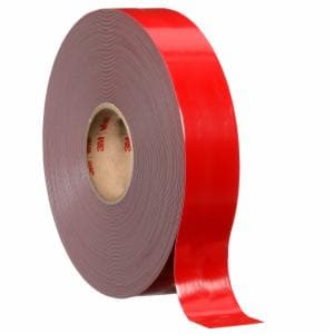 3M™ VHB Tape 4941F, Gray, 2 in x 144 yd, 45 mil, Film Liner, 4 Roll/Case image 3M™ VHB Tape 4941F, Gray, 2 in x 144 yd, 45 mil, Film Liner, 4 Roll/Caseimage