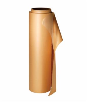 3M™ Thin Flexographic Plate Mounting Tape 2205DL, Translucent, 18 in x 60 yd, 6 in core, 1 Roll/Case, Restrictedimage