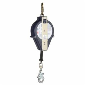 3M™ DBI-SALA Ultra-Lok Self-Retracting Lifeline 3503882, Stainless Steel Cable, 50 ftimage