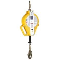 A 3M™ DBI-SALA® Ultra-Lok™ RSQ Self-Retracting Lifeline 3503888/3503889, 50ft. OSHA