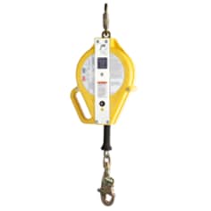 A 3M™ DBI-SALA® Ultra-Lok™ RSQ Self-Retracting Lifeline 3503888/3503889, 50ft. OSHA