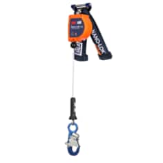 SRL NANO EDGE 8',9505254 END,ANSI