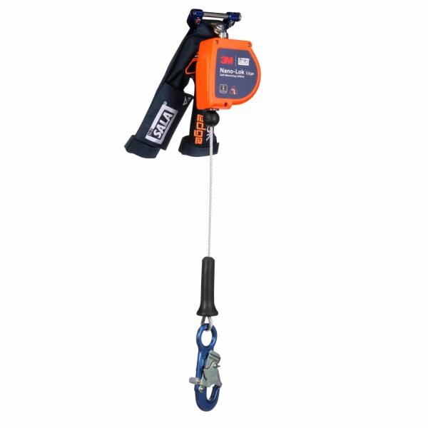 ™ DBI-SALA Nano-Lok edge Personal Self-Retracting Lifeline 3500295