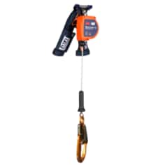 SRL NANO EDGE 8',9502058 END,ANSI