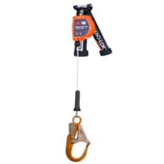 SRL NANO EDGE 8',9502058 END,ANSI