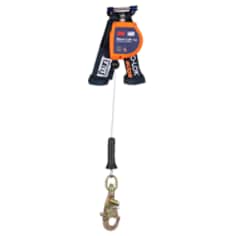 SRL NANO EDGE 8',9502195 END,ANSI