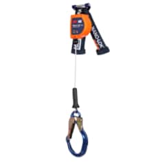 SRL NANO EDGE 8',2000209 END,ANSI