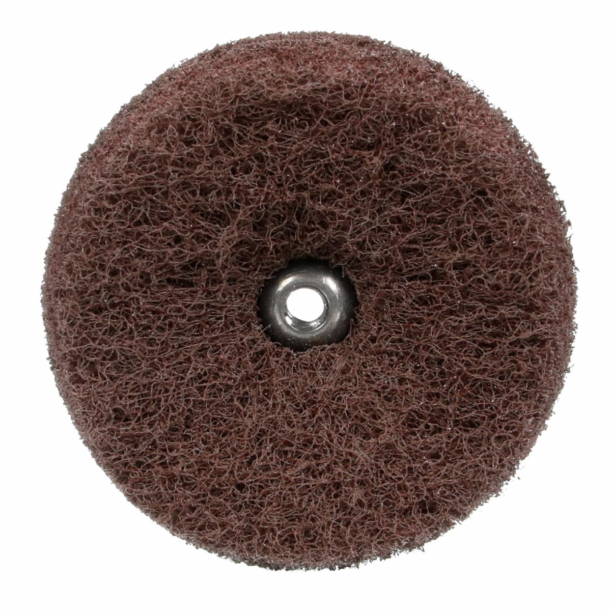 Standard Abrasives Buff and Blend Circle Buff GP 724277