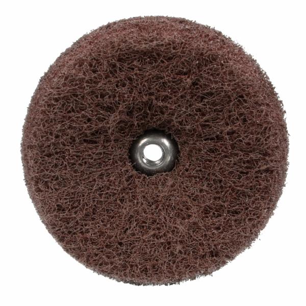 Standard Abrasives Buff and Blend Circle Buff GP 724277