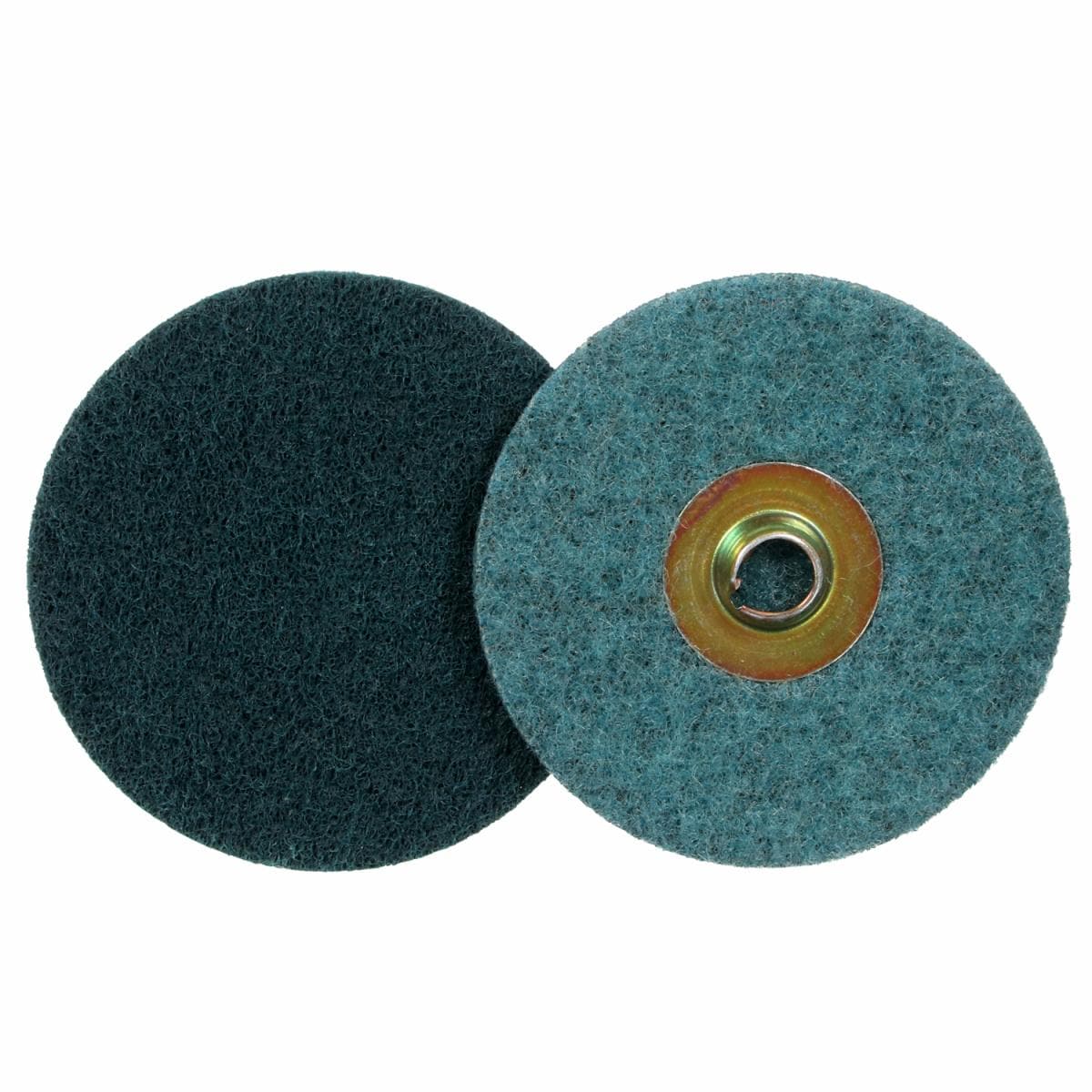 Standard Abrasives Quick Change Surface Conditioning RC Disc